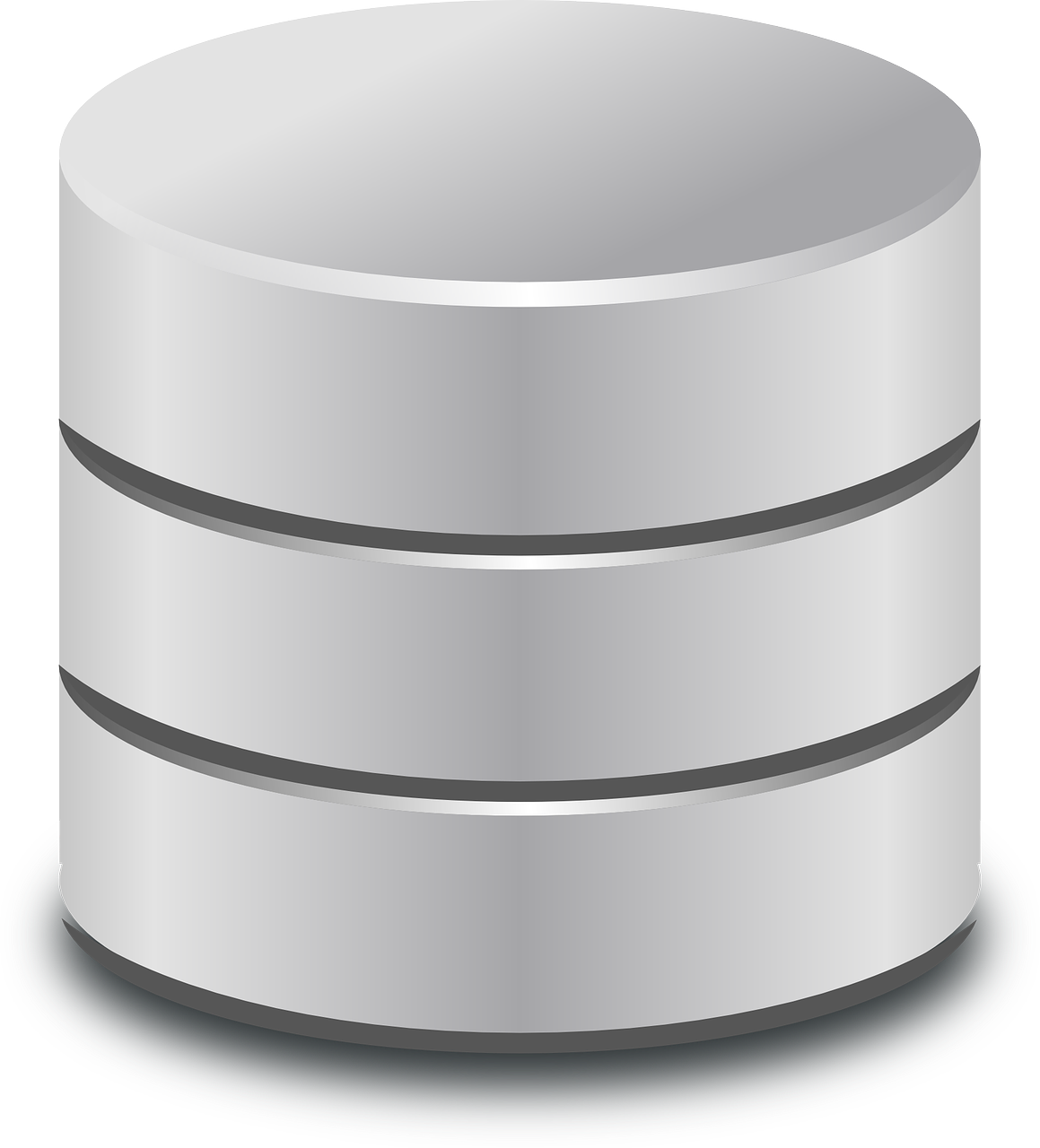 database image