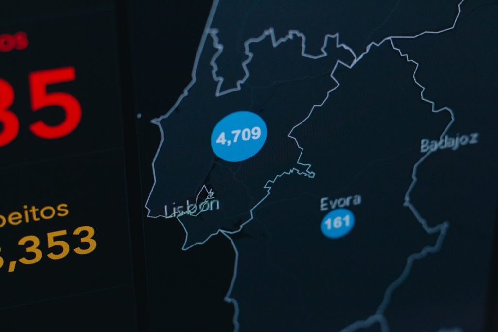 cyber attack map. credit:kobu-agency-tKtFcgGsqQA-unsplash